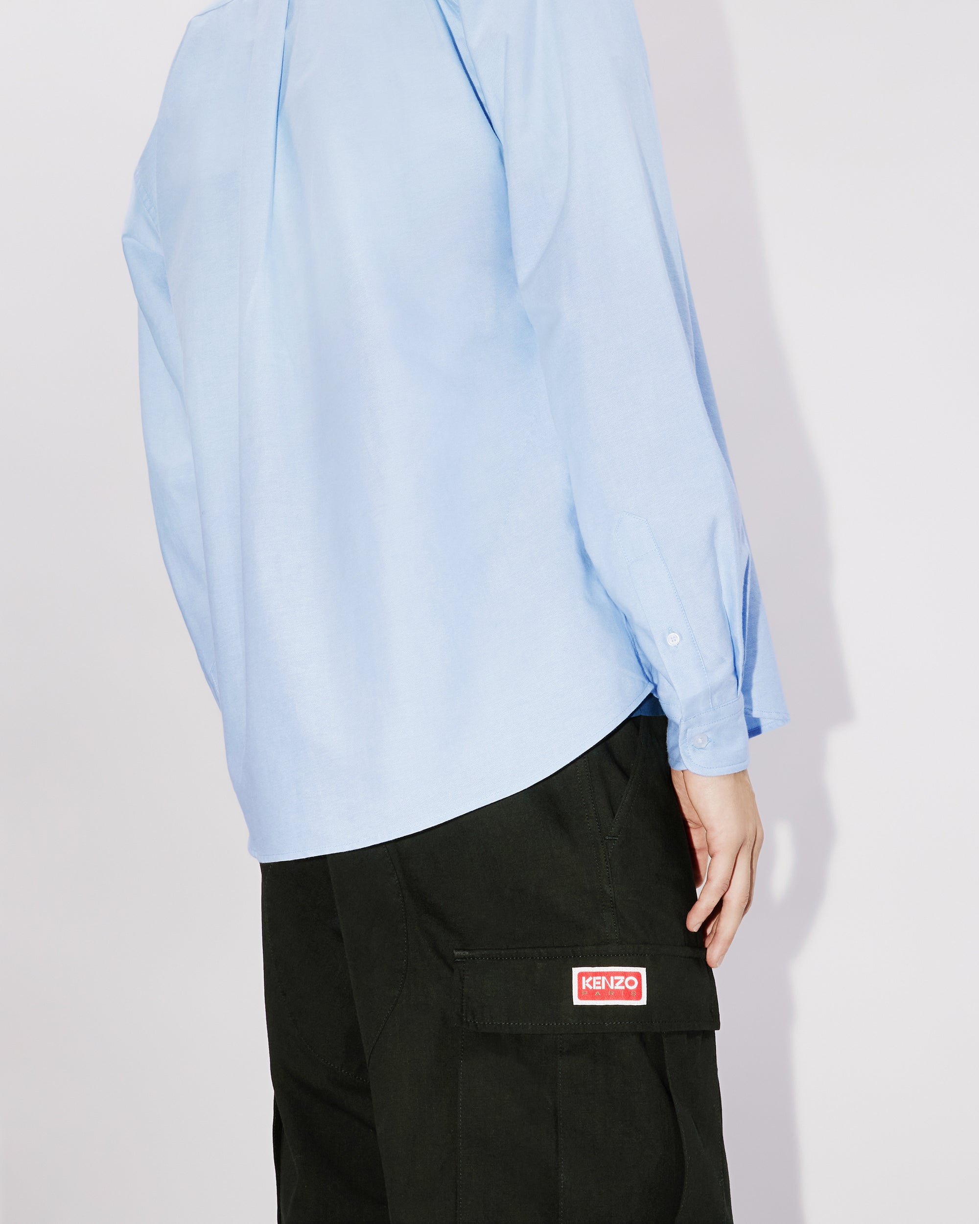 Boke Crest Oxford Shirt