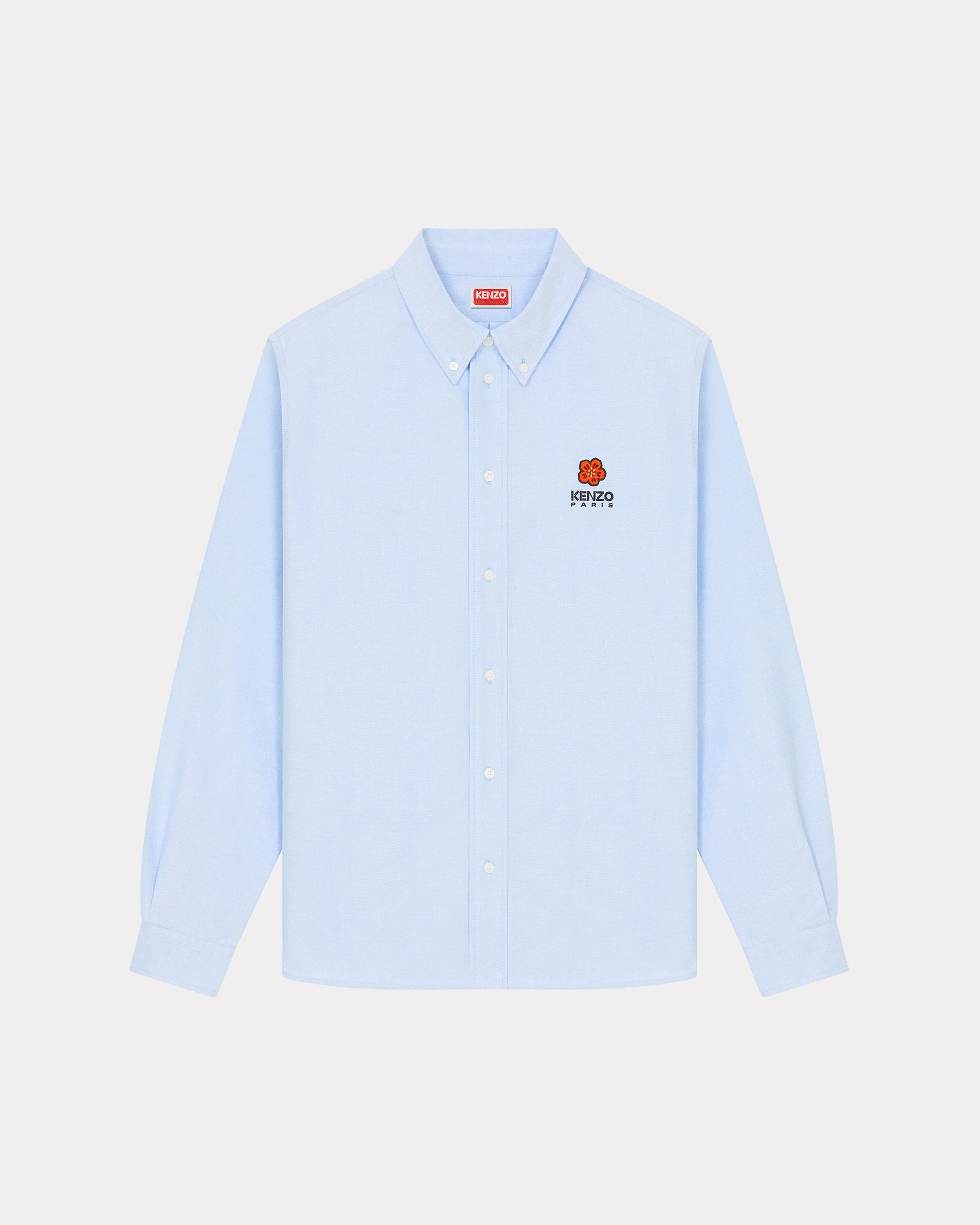 Boke Crest Oxford Shirt