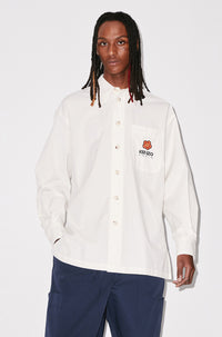 Boke Flower Crest Oversized Sh