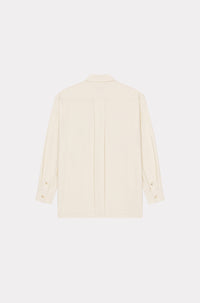 Boke Flower Crest Oversized Sh