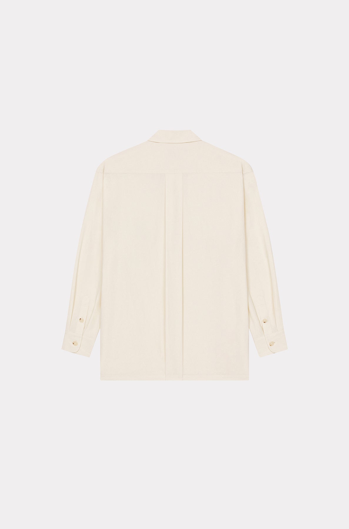 Boke Flower Crest Oversized Sh