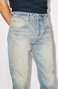 Jean slim Bara - Stone Dirty Blue