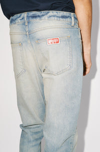 Jean slim Bara - Stone Dirty Blue