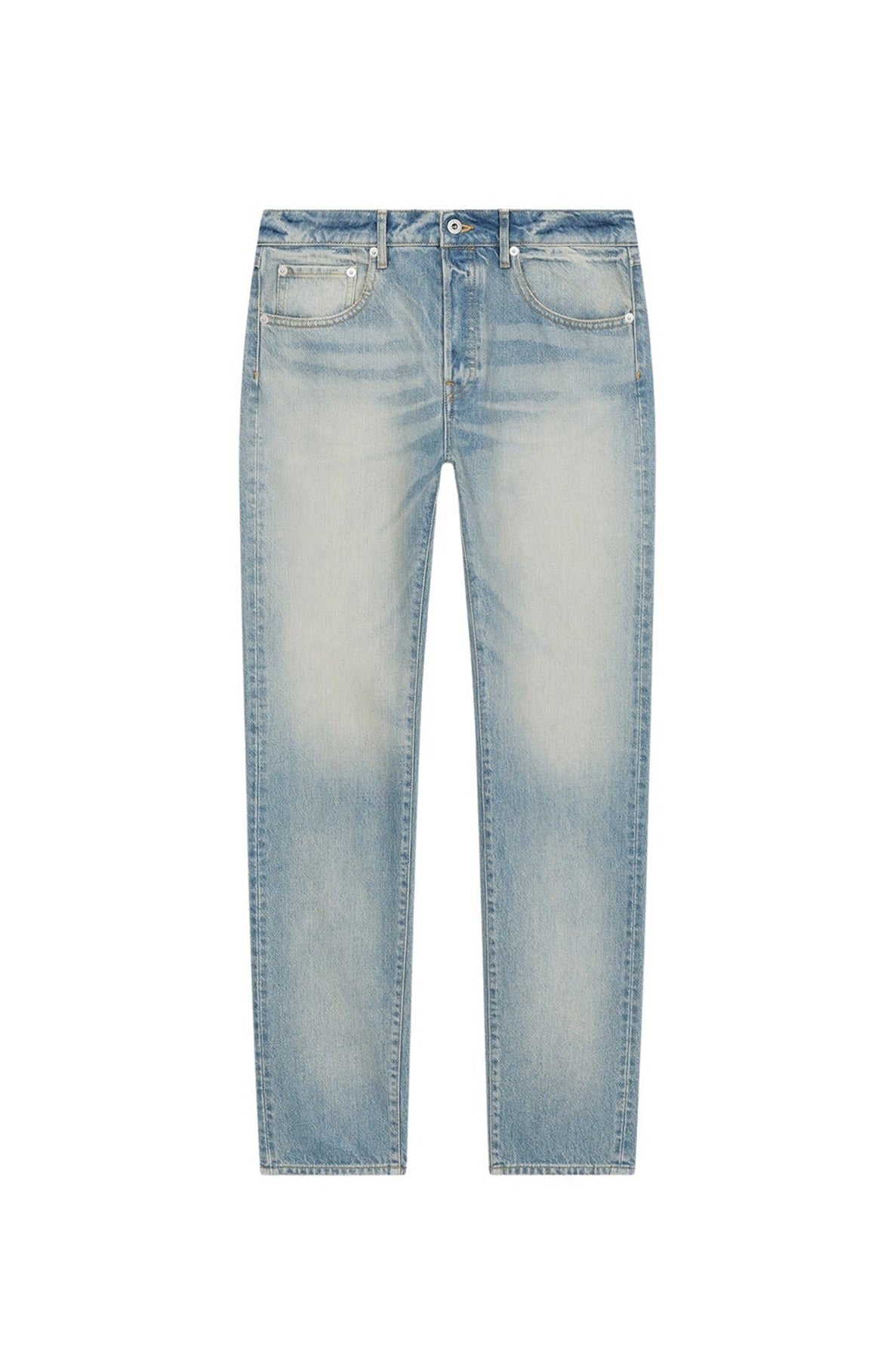 Jean slim Bara - Stone Dirty Blue