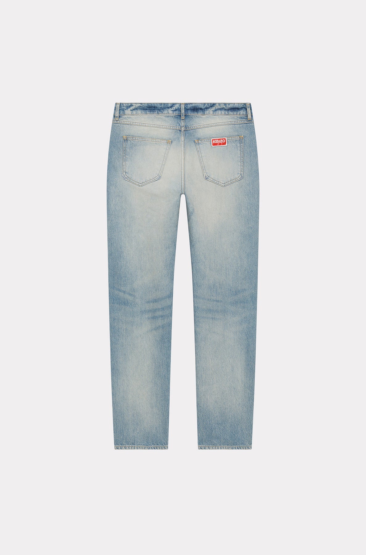 Jean slim Bara - Stone Dirty Blue