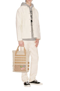 Jean slim Bara - Bleached White