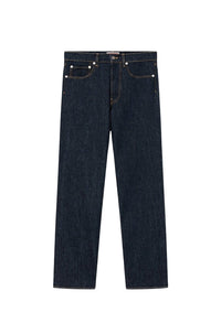 Asagao Straight Fit Jeans