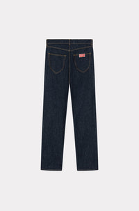 Asagao Straight Fit Jeans