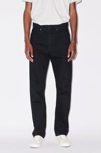 Rinse Asagao Straight Jeans