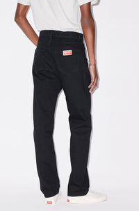 Rinse Asagao Straight Jeans