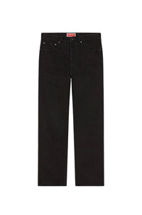 Rinse Asagao Straight Jeans