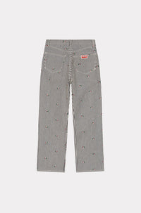 Rinse Striped Suisen Relaxed J