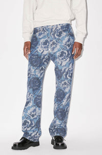 Jean "Kenzo P" - Midnight Blue