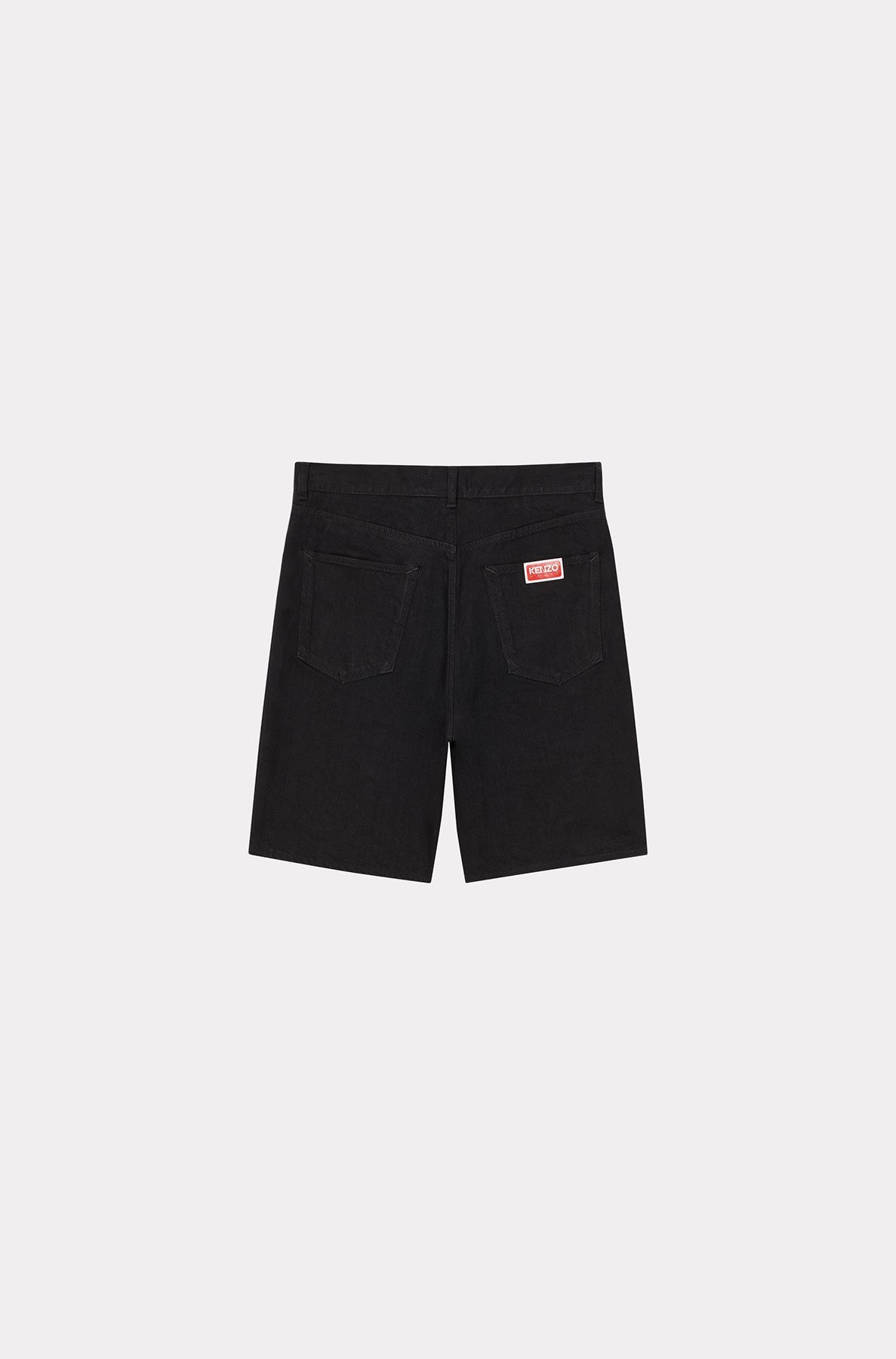 Rinse Himawari Straight Denim
