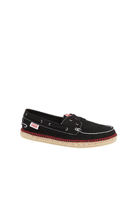 Mocassins bateau - Black