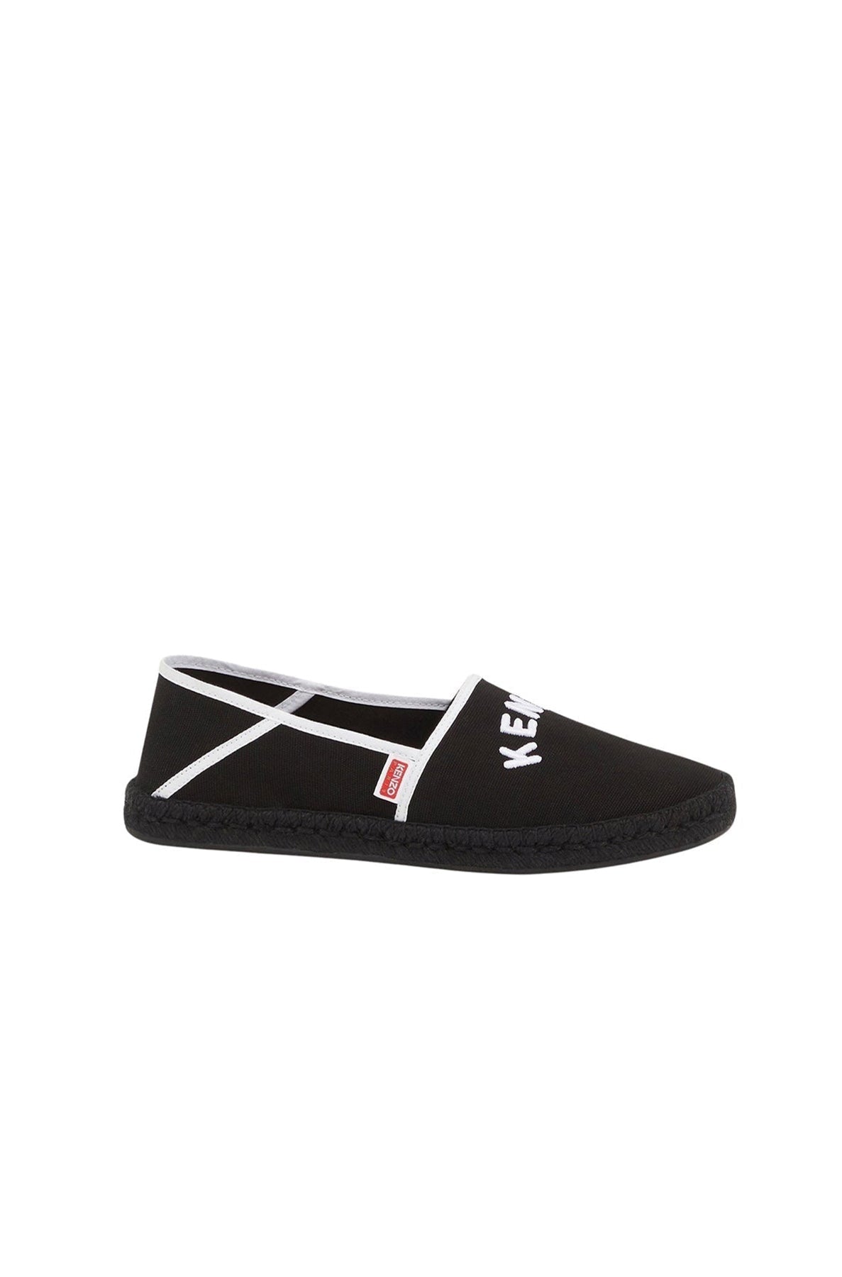 Kenzo Espadrille Slip-On