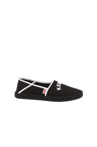 Kenzo Espadrille Slip-On
