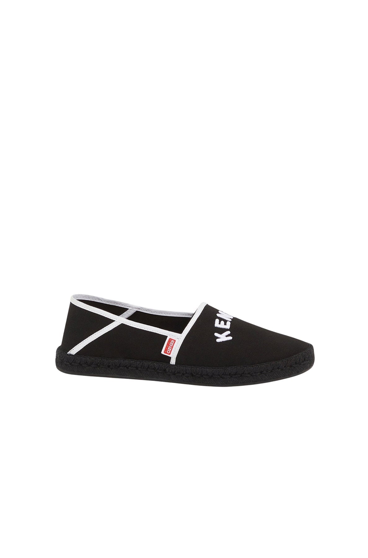 Kenzo Espadrille Slip-On