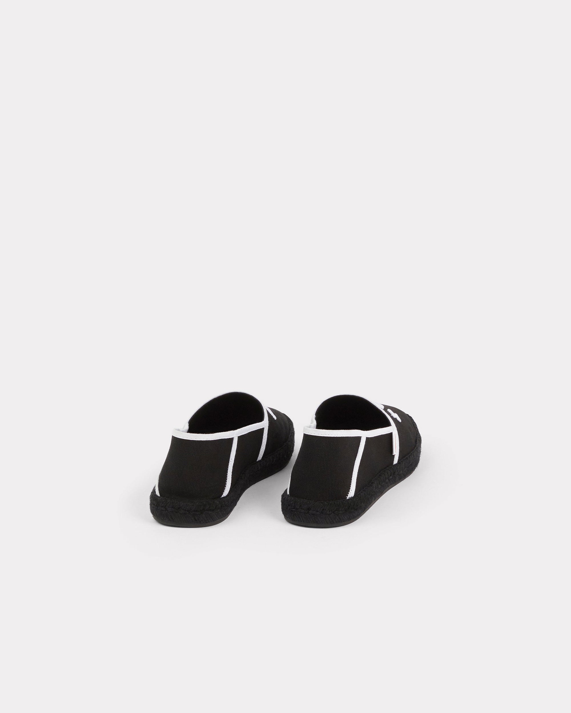 Kenzo Espadrille Slip-On