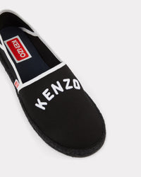 Kenzo Espadrille Slip-On