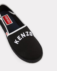 Kenzo Espadrille Slip-On
