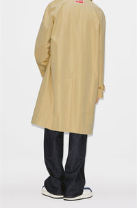 Trench-coat imperméable - Beige