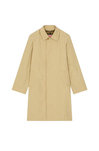 Trench-coat imperméable - Beige