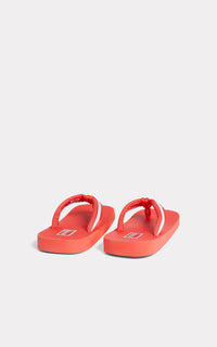 Tongs Kenzo Setta - Medium Red