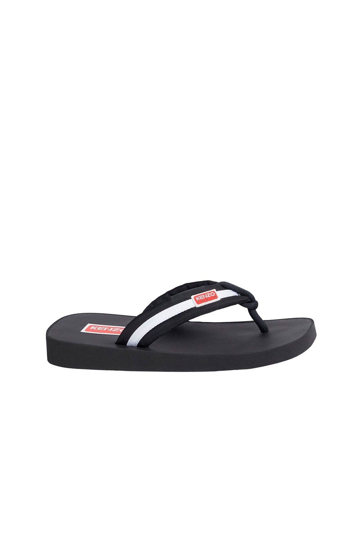 Tongs Kenzo Setta - Black
