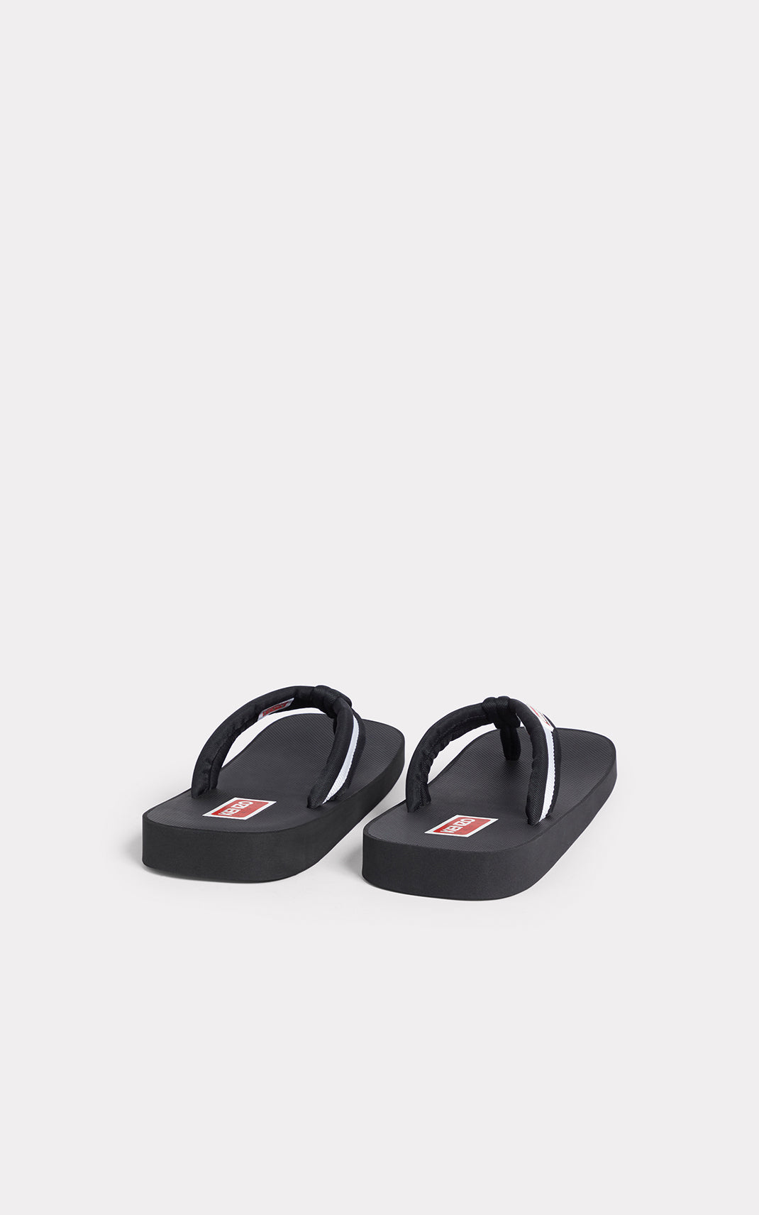 Tongs Kenzo Setta - Black