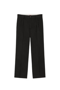 Pleated Chino