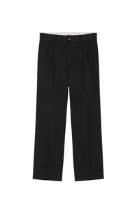 Pleated Chino