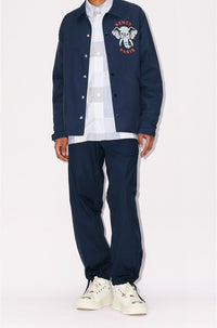 Pantalon cargo - Midnight Blue