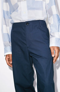 Pantalon cargo - Midnight Blue