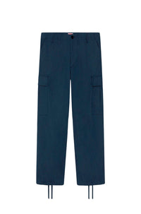 Pantalon cargo - Midnight Blue