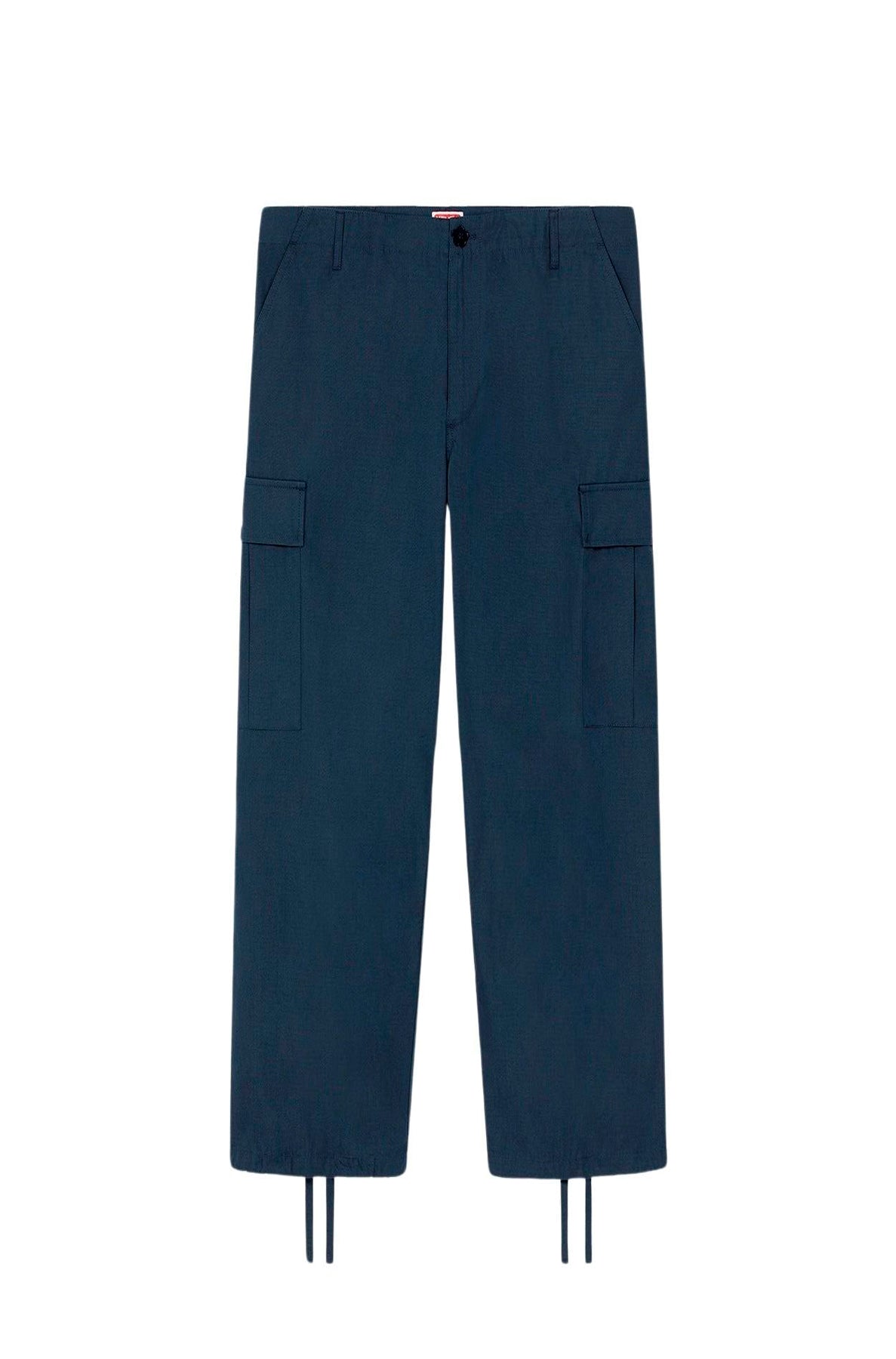 Pantalon cargo - Midnight Blue