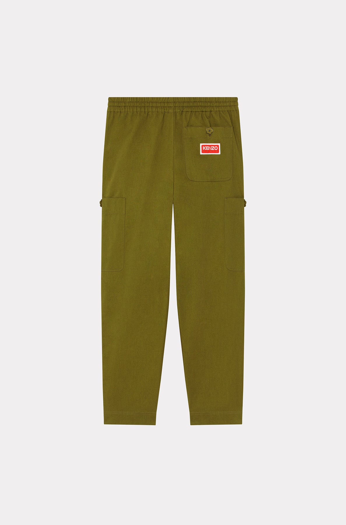 Pantalon de jogging cargo - Khaki
