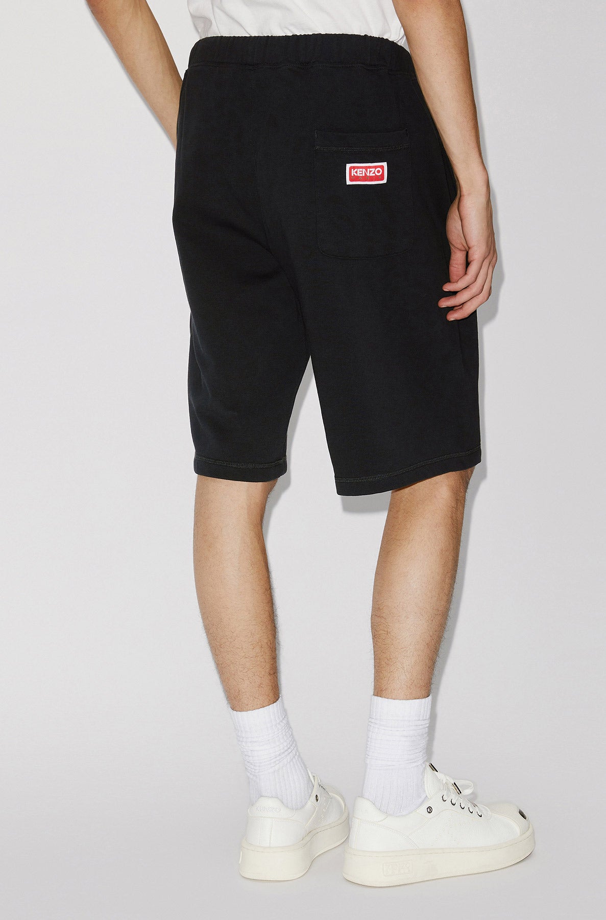 Boke Flower 2.0 Classic Short