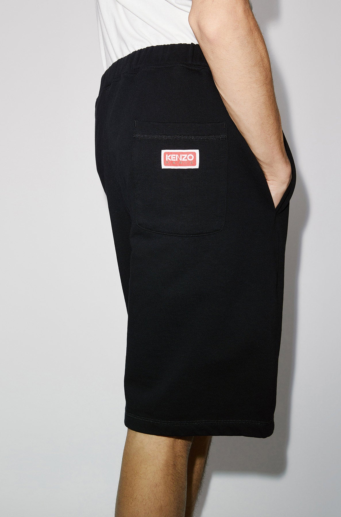 Boke Flower 2.0 Classic Short
