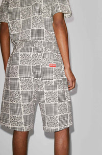Hana Ditsy Classic Short