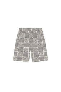 Hana Ditsy Classic Short
