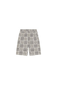 Hana Ditsy Classic Short