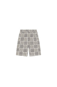 Hana Ditsy Classic Short