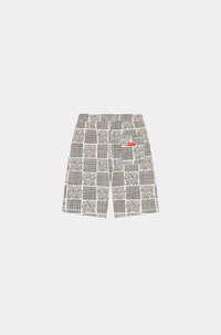 Hana Ditsy Classic Short