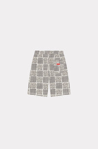 Hana Ditsy Classic Short