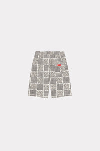 Hana Ditsy Classic Short