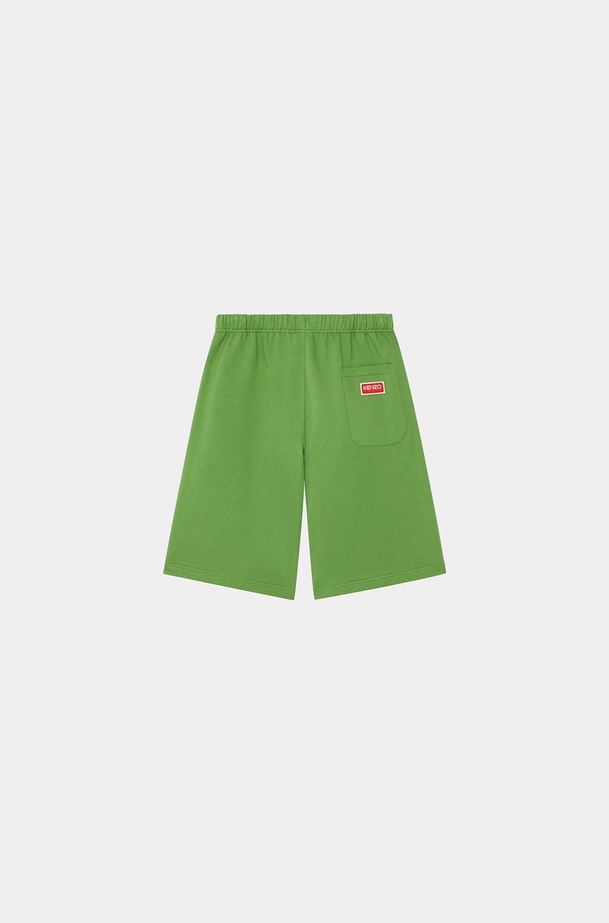 Hawaiian Flower Classic Short