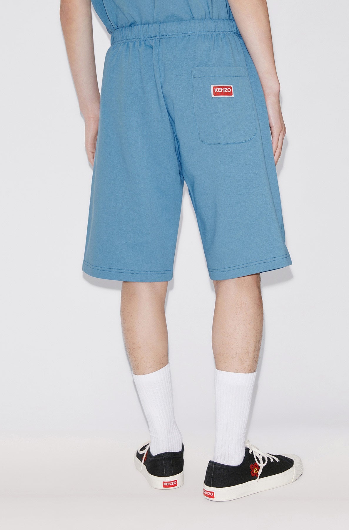 Hawaiian Flower Classic Short