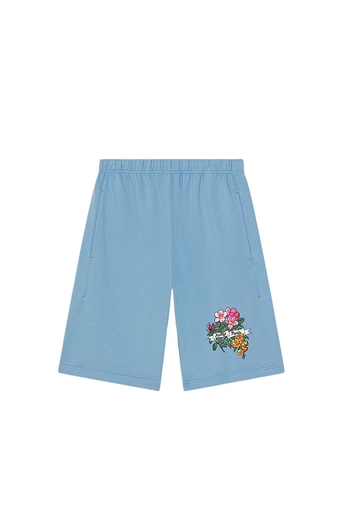 Hawaiian Flower Classic Short