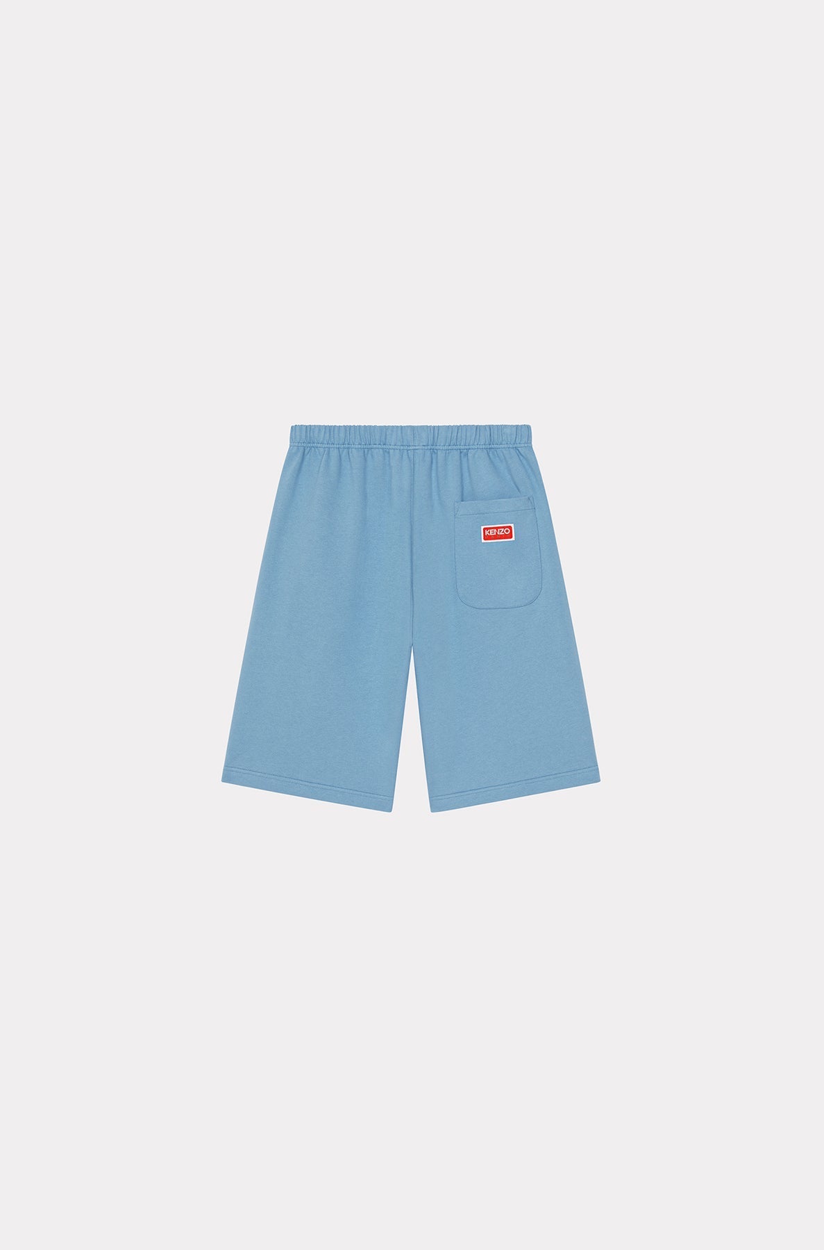 Hawaiian Flower Classic Short